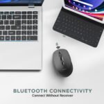 Avni Wireless Mouse - Image 2