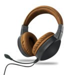Prado Wired Headphone