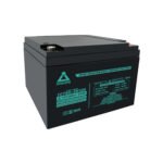 VRLA Battery 12V 26Ah