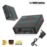 1x2 HDMI Splitters - Image 2