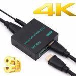 1x2 HDMI Splitters - Image 3