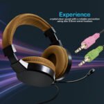 Prado Wired Headphone - Image 6