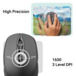 Avni Wireless Mouse - Image 4