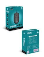 Pride Wired Mouse - Image 2