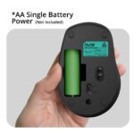 Avni Wireless Mouse - Image 5