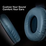 LEBA Wired Headphone - Image 4