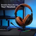 Prado Wired Headphone - Image 3