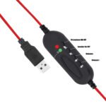 Bloat Wired Headphone - Image 2