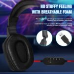Bloat Wired Headphone - Image 5