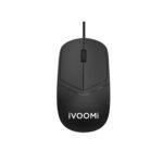 Bold Wired Mouse