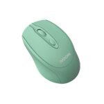 Bree Green Wireless Mouse