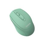 Bree Green Wireless Mouse