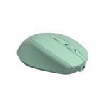 Bree Green Wireless Mouse - Image 2