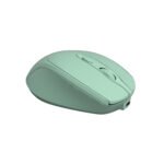 Bree Green Wireless Mouse - Image 2