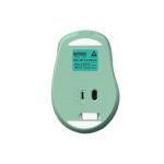 Bree Green Wireless Mouse - Image 3