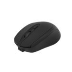 Bree Black Wireless Mouse - Image 4