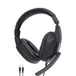 Brozzo Wired Headphone