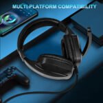 Brozzo Wired Headphone - Image 5