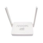 SPEED600 CHEETAH 2 Antenna Wifi Router