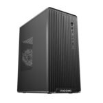Chetakk1 Computer Cabinet With SMPS IV-S43 - Image 4