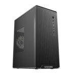 Chetakk1 Computer Cabinet With SMPS IV-S43 - Image 4