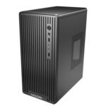 Chetakk1 Computer Cabinet With SMPS IV-S43