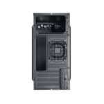 Chetakk1 Computer Cabinet With SMPS IV-S43 - Image 2