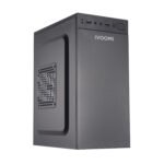 Cub02 Computer Cabinet With SMPS IV-S41