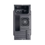 Cub02 Computer Cabinet With SMPS IV-S41 - Image 2