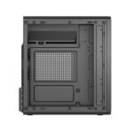 Chetakk2 Computer Cabinet With SMPS IV-S44 - Image 4