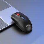 Luxure Wireless Mouse - Image 3