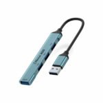 Nexus 400 IV-HB022 USB 4 Ports