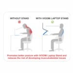 Nimbus Tablet Stand IV-34 - Image 2