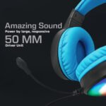 Storm Wired Headphone - Image 3