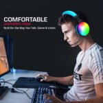 Storm Wired Headphone - Image 4