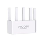 SUPER WiFi Dual Band WiFi 6 Router