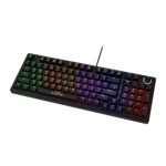 Tucker Keyboard