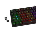 Tucker Keyboard - Image 2