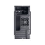 Virat Computer Cabinet With SMPS IV-S45 - Image 3