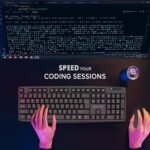 Spice Wireless Keyboard & Mouse Combo with Keyskin - Image 5