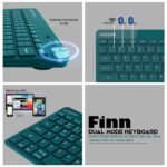 Finn Keyboard - Image 3