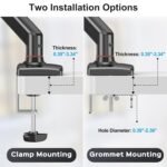 iVOOMi Lappy Arm Laptop Stand - Image 2