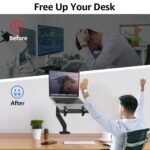 iVOOMi Lappy Arm Laptop Stand - Image 4