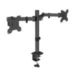 Monitor Arm Power Duo