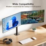 Monitor Arm Power Duo - Image 2