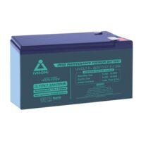 ivoomi-SMF Batteries