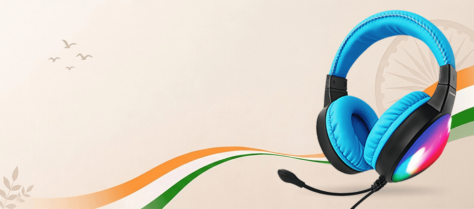 Headphone