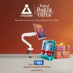 Single arm rakhi